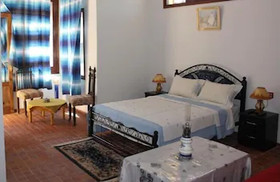 Rayani Maison D'hotes