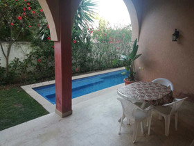 Villa De Luxe A Marina