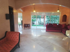 Villa De Luxe A Marina