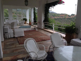 Villa Marin