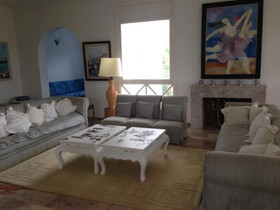 Villa Marin