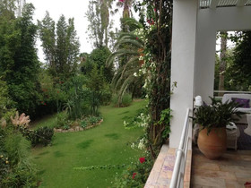 Villa Marin
