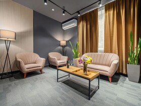 TA Collection Hotel