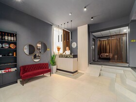 TA Collection Hotel