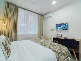 TA Collection Hotel
