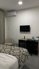 TA Collection Hotel