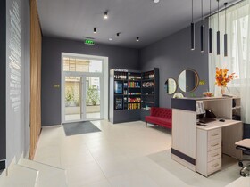 TA Collection Hotel