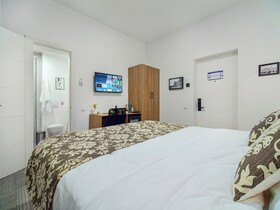 TA Collection Hotel