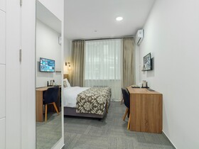 TA Collection Hotel