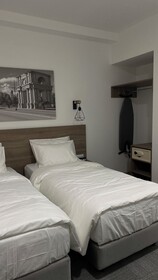 TA Collection Hotel