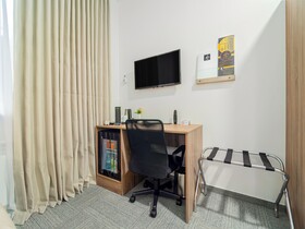 TA Collection Hotel