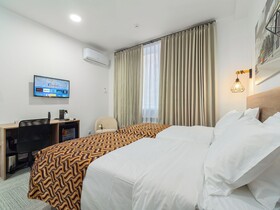TA Collection Hotel