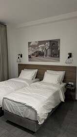 TA Collection Hotel