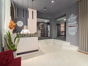 TA Collection Hotel