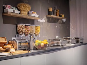 TA Collection Hotel