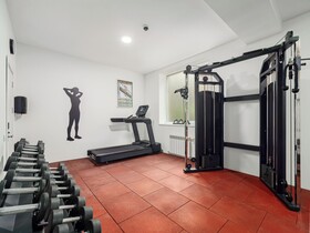TA Collection Hotel