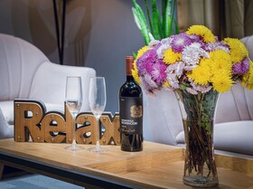 TA Collection Hotel
