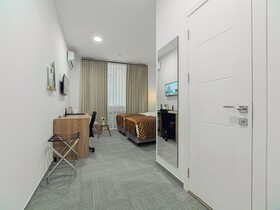 TA Collection Hotel