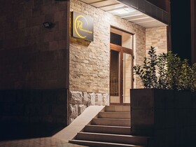 TA Collection Hotel