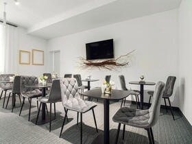 TA Collection Hotel