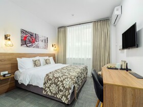 TA Collection Hotel