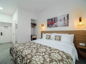 TA Collection Hotel