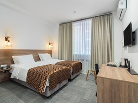 TA Collection Hotel