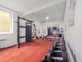 TA Collection Hotel