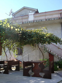 Sunrise Apartments