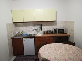 Sunrise Apartments