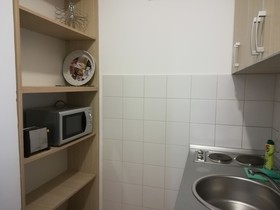 Sunrise Apartments