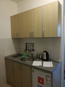 Sunrise Apartments