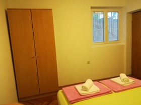 Sunrise Apartments
