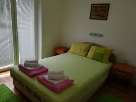 Sunrise Apartments