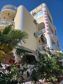 Bogumila Hotel