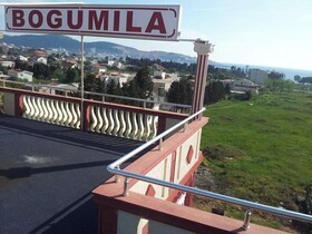 Bogumila Hotel