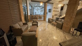 Bosfor Hotel