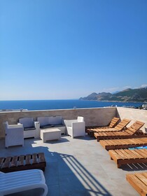 Bosfor Hotel