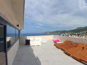Bosfor Hotel