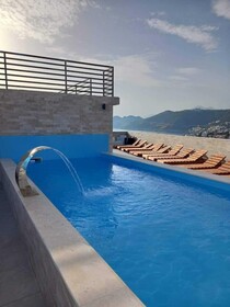 Bosfor Hotel