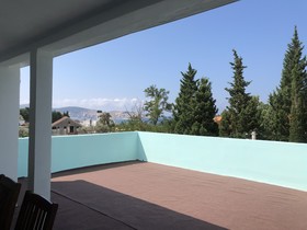 Green Villa