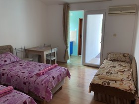 Green Villa