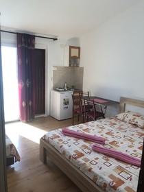 Green Villa