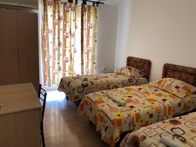 Green Villa