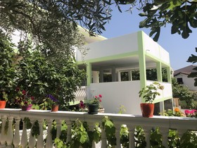Green Villa