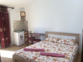Green Villa