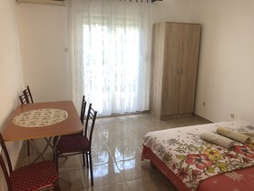 Green Villa