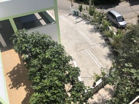 Green Villa