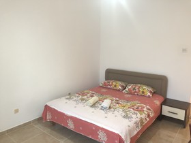 Green Villa