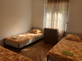 Green Villa